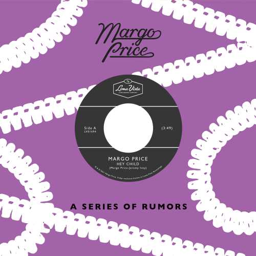 A Series of Rumors [7" Single #3] [Vinyl] (ONLINE ORDER ONLY)