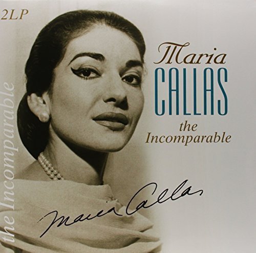 Incomparable (Hol) [Vinyl] (ONLINE ORDER ONLY)