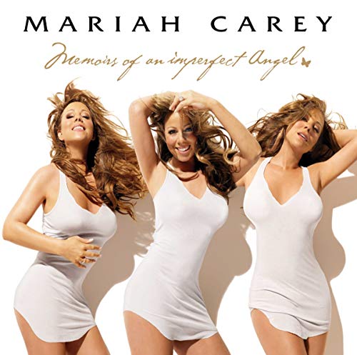 Mariah Carey - Memoirs Of An Imperfect Angel [2 LP] [Vinyl]