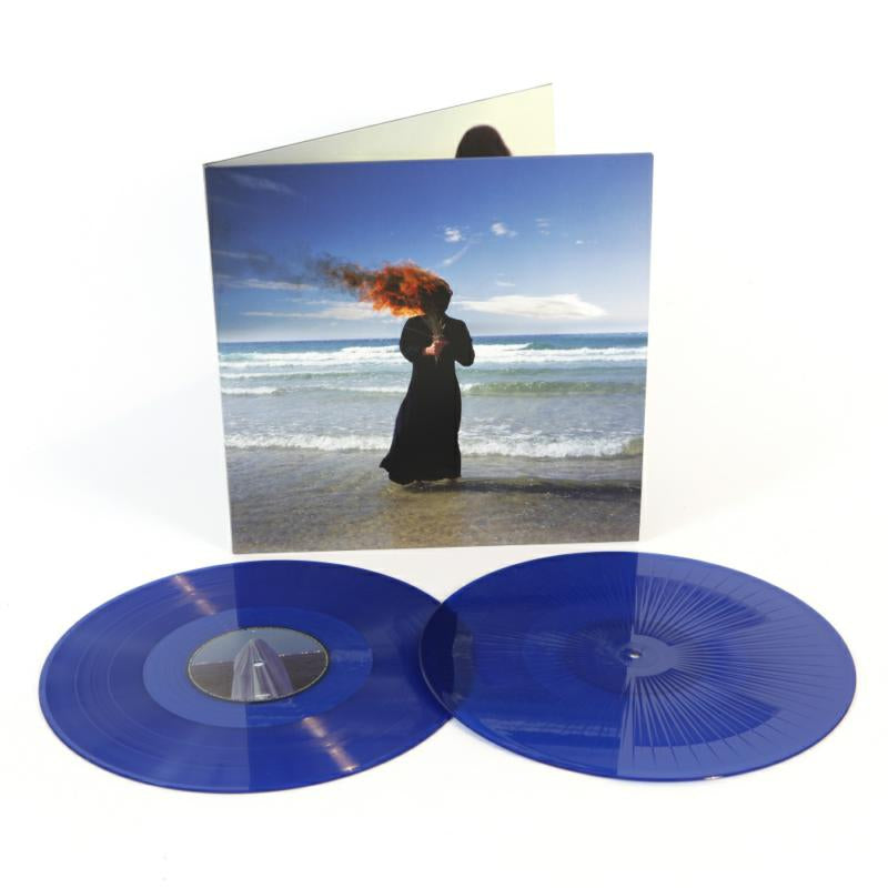 Radiation 2013 (Deluxe Edition, Blue Vinyl) (2 Lp's) [Import] [Vinyl] (ONLINE ORDER ONLY)