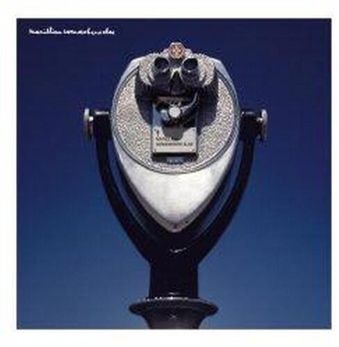 Somewhere Else (CD) [CD] (ONLINE ORDER ONLY)