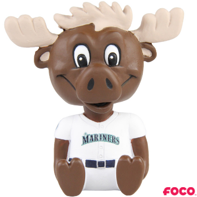 Bobble Bro Mini Bobbleheads (ONLINE ORDER ONLY)