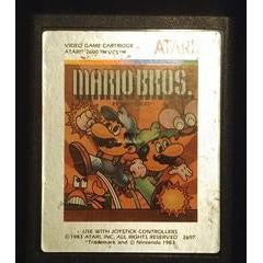 Mario Bros. - Atari 2600 (Online Order Only)