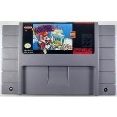 Mario Paint - Super Nintendo (Online Order Only)