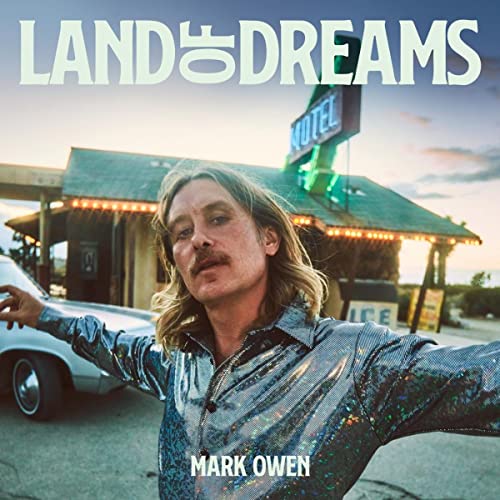 Land of Dreams [Vinyl] (ONLINE ORDER ONLY)