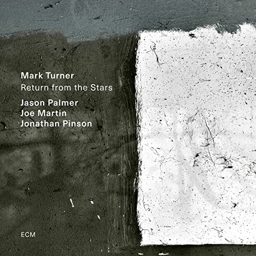 Return From The Stars [CD] (ONLINE ORDER ONLY)