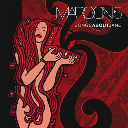 SONGS ABOUT JANE (LP [Vinyl]