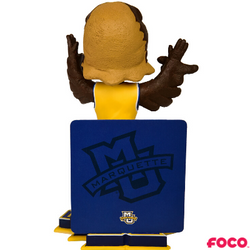 NCAA College Basketball National Champions Mascot Bobbleheads (ONLINE ORDER ONLY)
