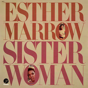 Sister Woman (RSD 4/23/2022) [Vinyl] (ONLINE ORDER ONLY)