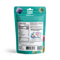 Crispy Candies - Marshmellow Freeze Dried Candy 114g (ONLINE ORDER ONLY)