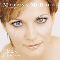 Martina McBride - White Christmas [Vinyl] (ONLINE ORDER ONLY)