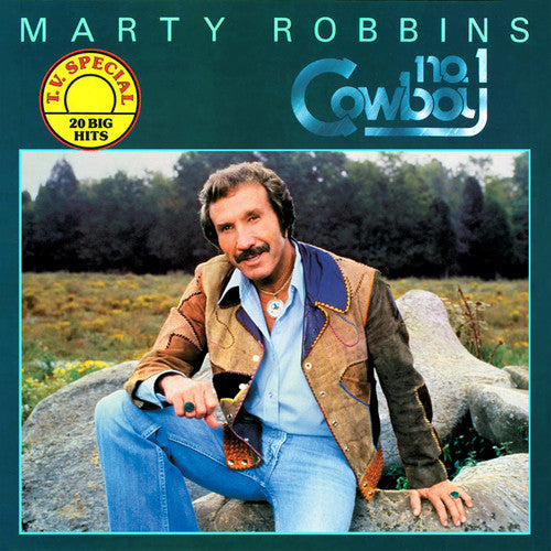 No.1 Cowboy: 20 Big Hits [Vinyl]