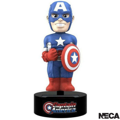 NECA Body Knockers (ONLINE ORDER ONLY)