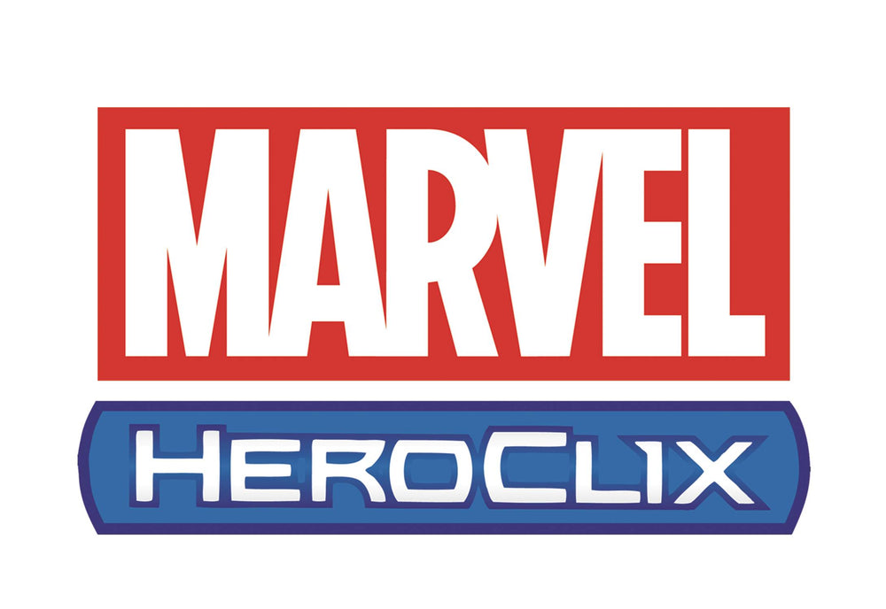 HeroClix: Marvel Strange Tales Booster Pack