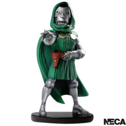 NECA Headknocker Bobbleheads