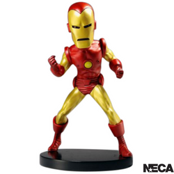 NECA Headknocker Bobbleheads