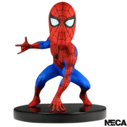 NECA Headknocker Bobbleheads