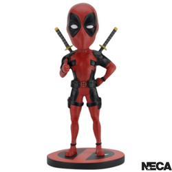 NECA Headknocker Bobbleheads
