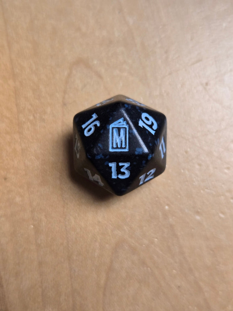 Marvel Super Heroes Spindown Die / Dice Magic the Gathering / MTG (ONLINE ORDER ONLY)