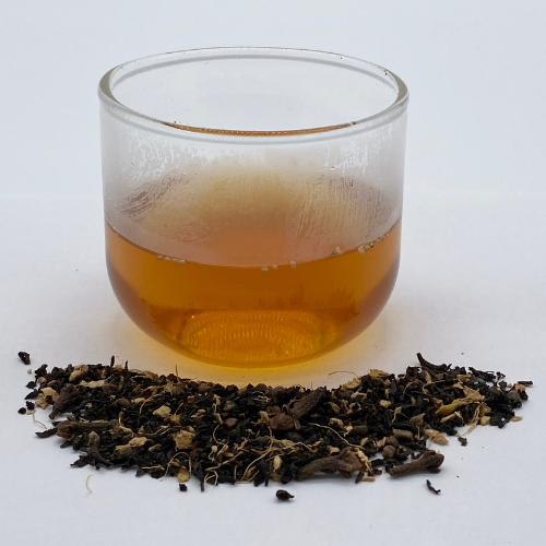 Masala Chai Loose Leaf Tea (ONLINE ORDER ONLY)