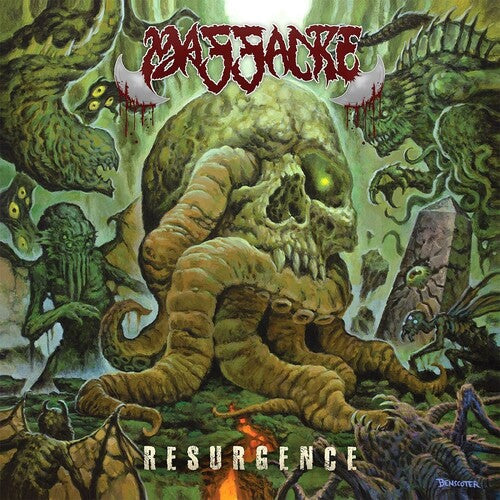 Resurgence [CD] (ONLINE ORDER ONLY)