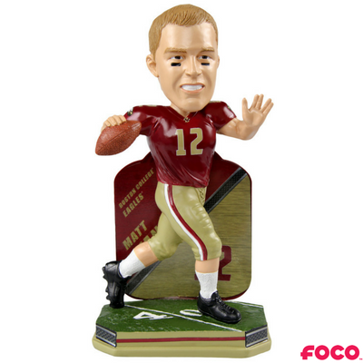 NCAA College Football Super Star Bobbleheads (ONLINE ORDER ONLY)