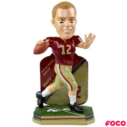NCAA College Football Super Star Bobbleheads (ONLINE ORDER ONLY)
