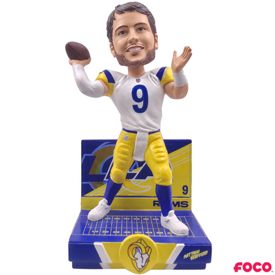 Highlight Series Bobbleheads (ONLINE ORDER ONLY)