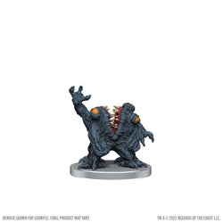 D&D: Icons of the Realms: Monster Menagerie Revisited Booster