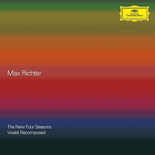 The New Four Seasons - Vivaldi Recomposed [CD] (ONLINE ORDER ONLY)