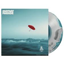 Out Of Here (Indie Exclusive) [Vinyl] (ONLINE ORDER ONLY)