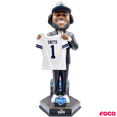 2023 NFL Draft Pick Bobbleheads (ONLINE ORDER ONLY)