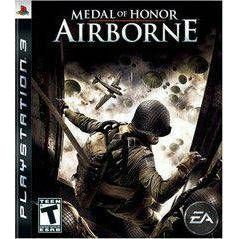 Medal Of Honor Airborne - PlayStation 3 (Online Order Only)
