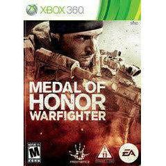 Medal Of Honor Warfighter [Limited Edition] - Xbox 360 (Online Order Only)