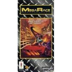MegaRace - Panasonic 3DO (Online Order Only)