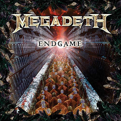 Endgame [Vinyl]