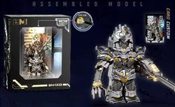 Megatron Minifig