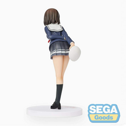 SEGA: Saekano: How to Raise a Boring Girlfriend - Megumi Kato Premium Figure (ONLINE ORDER ONLY)