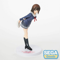 SEGA: Saekano: How to Raise a Boring Girlfriend - Megumi Kato Premium Figure (ONLINE ORDER ONLY)