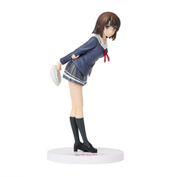 SEGA: Saekano: How to Raise a Boring Girlfriend - Megumi Kato Premium Figure (ONLINE ORDER ONLY)