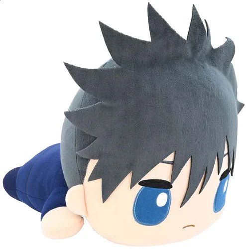 Jujutsu Kaisen Megumi Fushiguro Nesoberi Big Plush (ONLINE ORDER ONLY)
