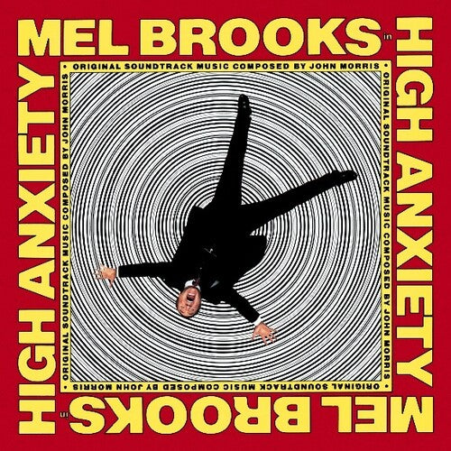 Mel Brooks' Greatest Hits (CD) [CD] (ONLINE ORDER ONLY)