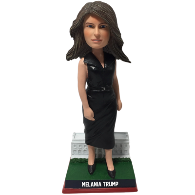 First Lady White House Base Bobbleheads (Presale)