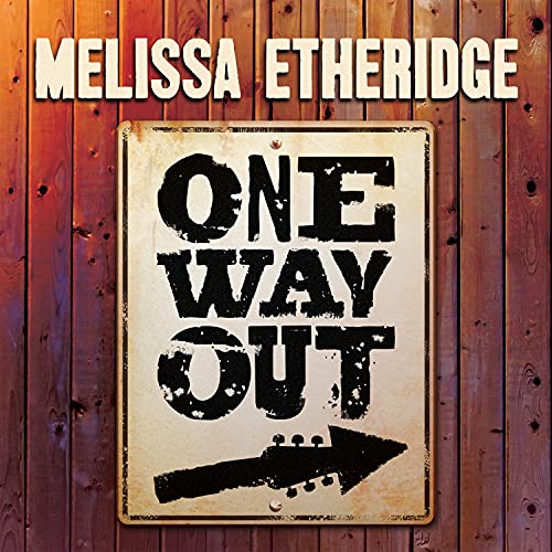 One Way Out [CD] (ONLINE ORDER ONLY)