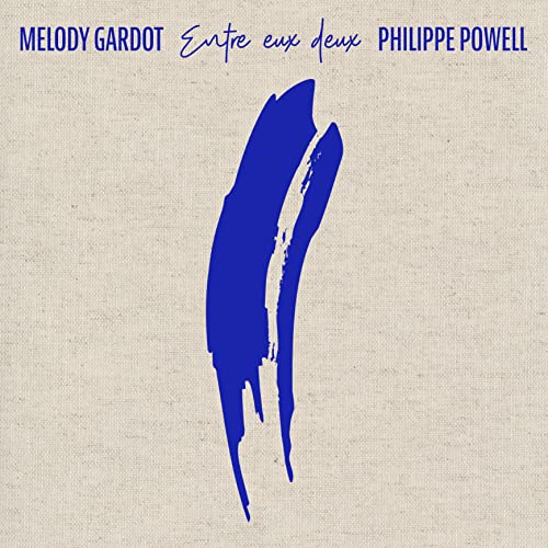 Entre eux deux [CD] (ONLINE ORDER ONLY)