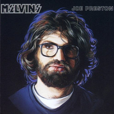 Joe Preston [Vinyl]