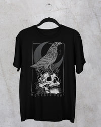 'Memento Mori' Shirt