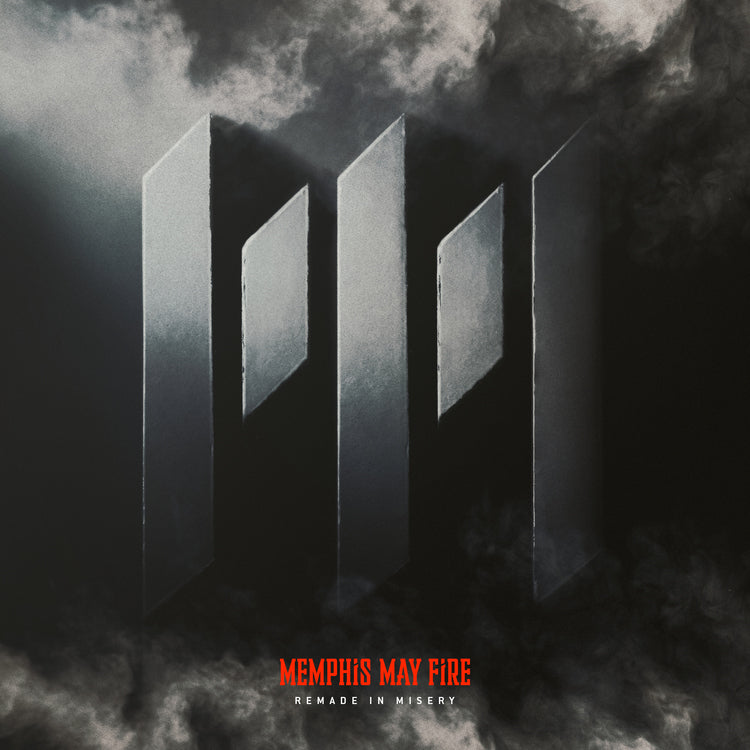 Remade In Misery [Vinyl]