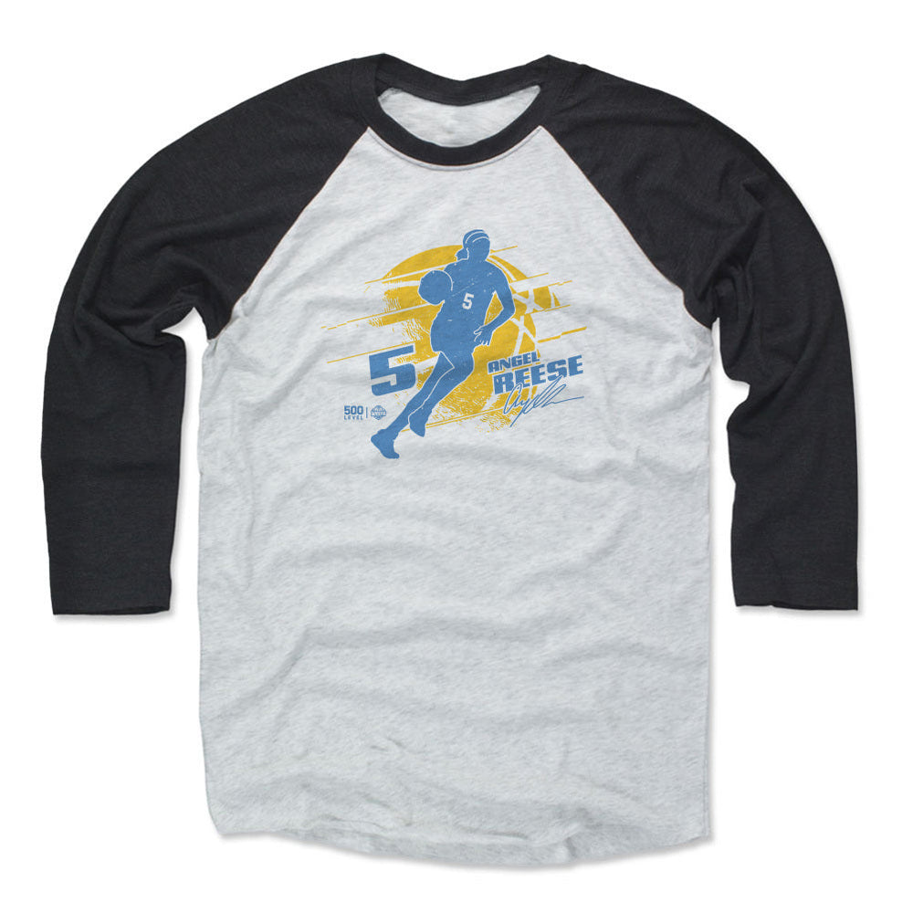 Angel Reese Chicago Silhouette (ONLINE ORDER ONLY)