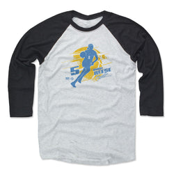 Angel Reese Chicago Silhouette (ONLINE ORDER ONLY)
